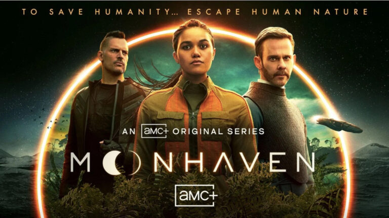 Moonhaven