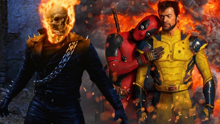 Nicolas Cage Was a "No-Go" for 'Deadpool & Wolverine'