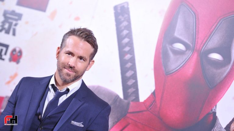 ‘Deadpool & Wolverine’ Star Ryan Reynolds Honored with Order of Canada: “Canada, you’ve given me more than I could ever give back”