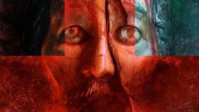 Nasty Exorcism Horror Movie ‘Deus Irae’ Brings the Gore to Screambox [Trailer]