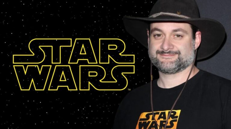 Dave Filoni Is Reportedly Working on a New ‘Star Wars’ Series Set in the MandoVerse