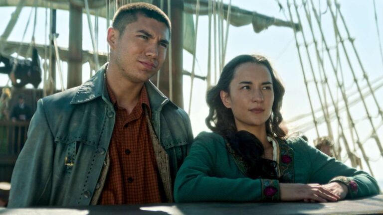 ‘Shadow and Bone’ Season 2 Review: Magic and Crime Make for a Fun but Inconsistent Watch