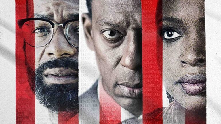 ’88’ Review: An Example of Preaching to the Choir