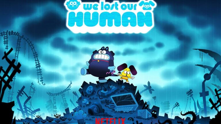 ‘We Lost Our Human’ Review: Netflix’s New Interactive Experience Might Be Too Long for Its Own Good