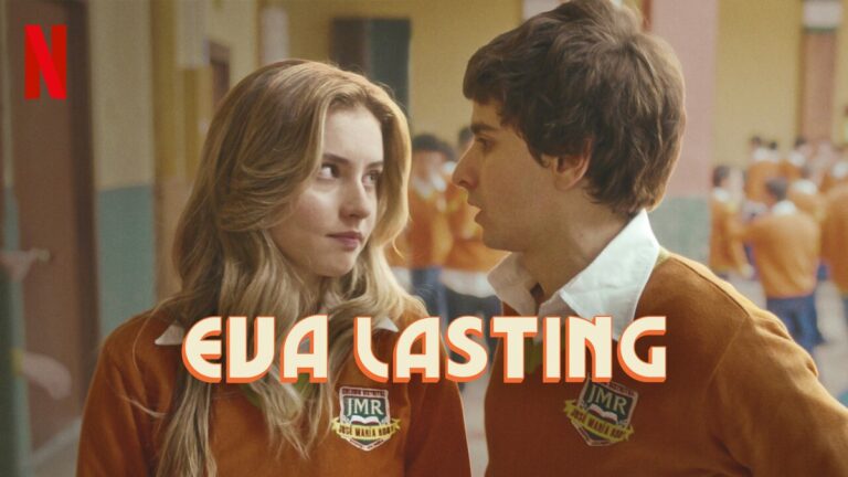 ‘Eva Lasting’ Review: A Classic Coming of Age Story in the Heart of Colombia