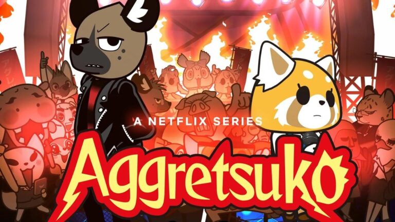 ‘Aggretusko Season 5’ Review: Retsuko and Haida Go Through the Hurdles of a Real Relationship