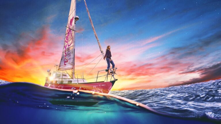 ‘True Spirit’ Review: Sailing Around the World Is Not Something You Can Do Alone