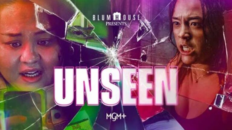 ‘Unseen’ Review: A Frantic and Chaotic Thriller That Never Loses the Fun