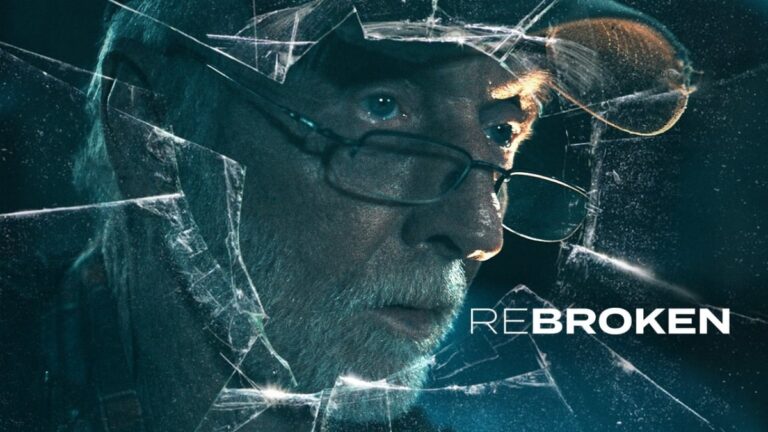 ‘ReBroken’ Review: A Psychological Thriller That Lacks Depth