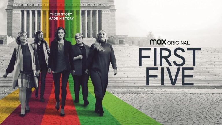 ‘First Five’ Review: The Struggles of Making New Ground