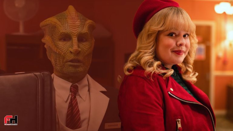 Disney+ Releases Trailer for ‘Doctor Who’ Christmas Special ‘Joy to the World’