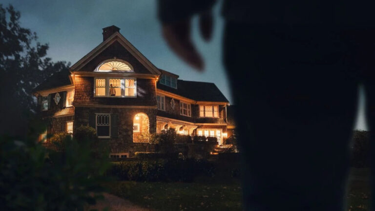 ‘The Watcher’ Review: Perfection Hides Ugliness in This New Ryan Murphy Series