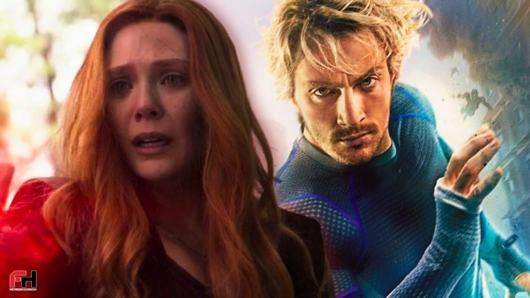 Do Wanda’s Actions in ‘WandaVision’ and Billy’s ‘Agatha All Along’ Reveal She Gave Pietro His Powers, Not the Mind Stone?