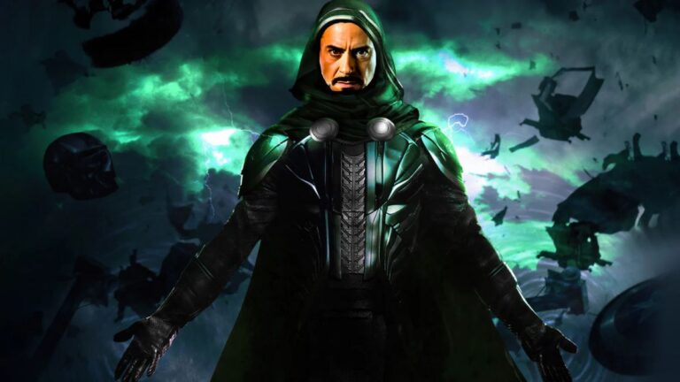 Doctor Doom’s Master Plan Could Trigger the Secret Wars in the MCU