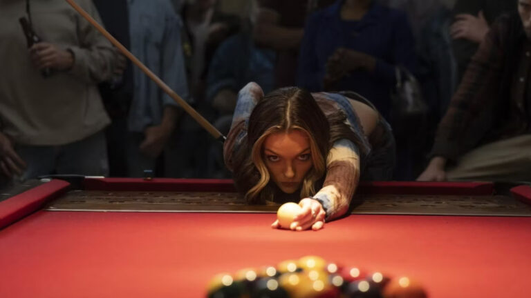 ‘Double Down South’ Review: A Movie About Pool in The Deep South