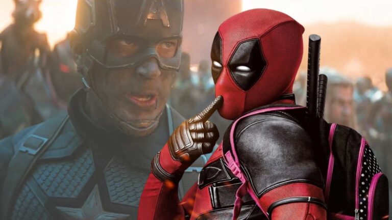 Is 'Deadpool & Wolverine' Starting a New Trend that Could Undermine the MCU?