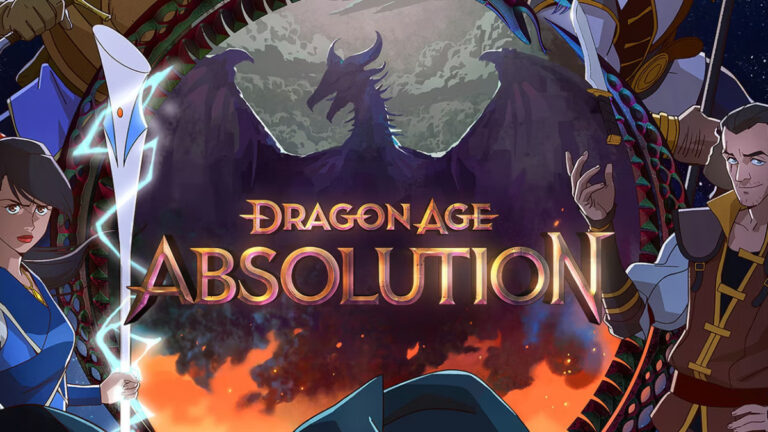 ‘Dragon Age: Absolution’ Review: Netflix Has Cracked the Formula for Video Game Adaptations
