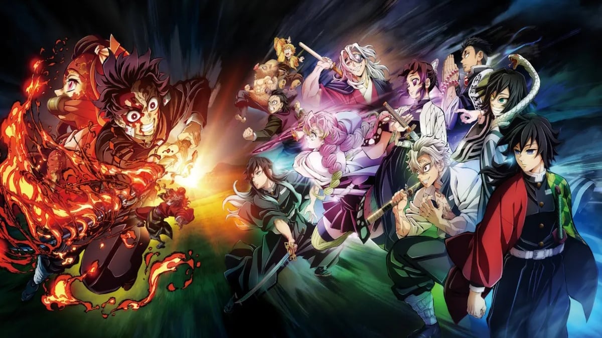 'Demon Slayer: Kimetsu no Yaiba – To the Hashira Training' Review: The Recap/Preview Movie Has Us Looking Forward to the Hashira Training Arc