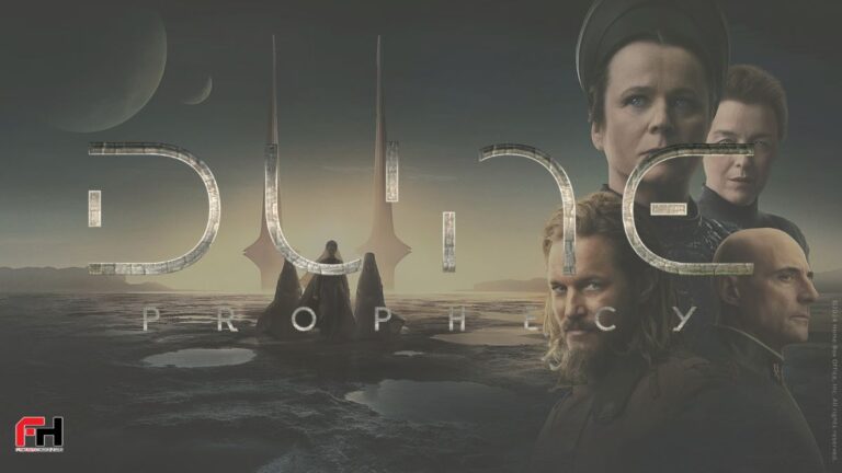 ‘Dune: Prophecy’ Premiere Audience Increases by 75% with Next-Day Views