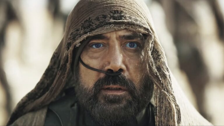 Denis Villeneuve Disappointed that 'Dune 2' Is Still the Highest-Grossing Movie of 2024