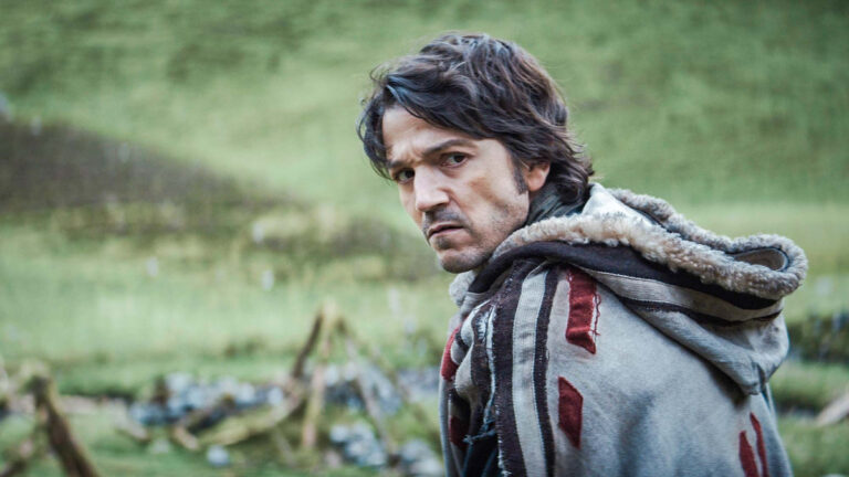 ‘Andor’ Episode 4 Review: Cassian Gets Ready for His First High-Profile Heist