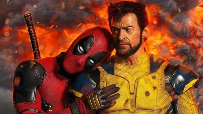 Ryan Reynolds Reveals How Hugh Jackman Influenced 'Deadpool & Wolverine': "He’d been having a crappy week…"