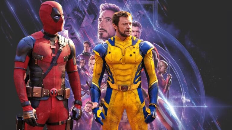 'Deadpool & Wolverine' Might Have Created a Big Problem for the MCU