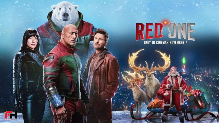 First Reactions to Dwayne Johnson and Chris Evans’ ‘Red One’ Have Arrived