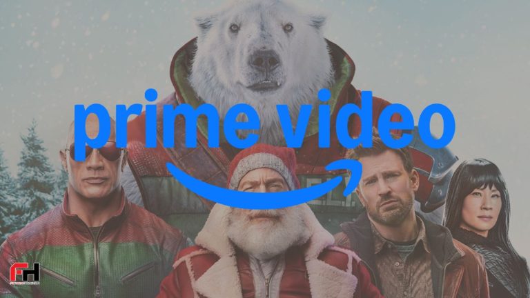 Dwayne Johnson and Chris Evans’ Christmas Movie ‘Red One’ Is Now the Most-Watched Film Debut on Prime Video