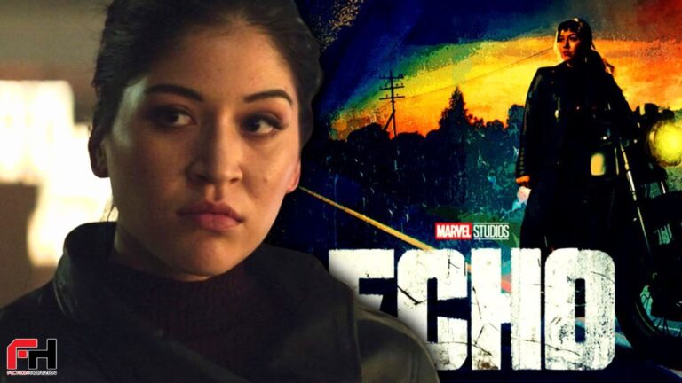‘Echo’ Now Available on Disney+ with Choctaw Language Dub