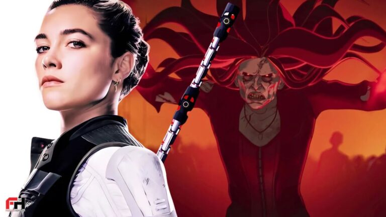 Epic Team-Up in ‘Marvel Zombies’: Shang-Chi, Yelena, Red Guardian, and More Gear Up for the Fight!