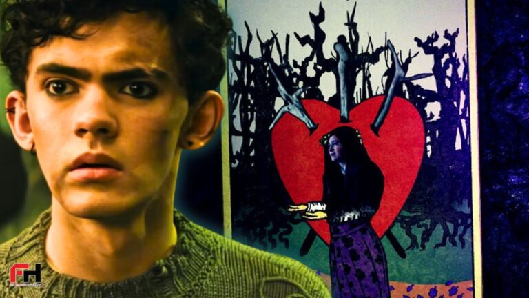 Exciting New Details About ‘Agatha All Along’ Leak Ahead of Finale
