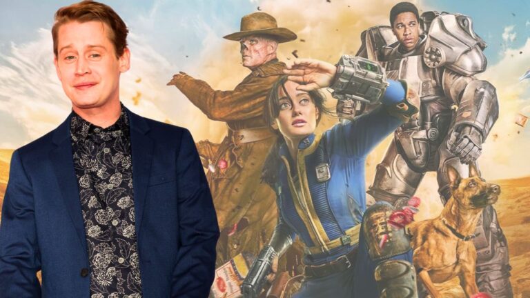 Macaulay Culkin Steps into Season 2 of Prime Video’s ‘Fallout’