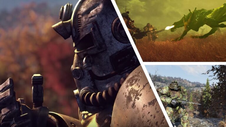 Is Fallout 76 Good Now? Here's Our Review