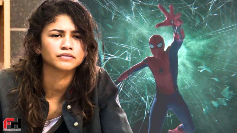 Zendaya Says Acting with Tom Holland Feels “Surprisingly Natural”