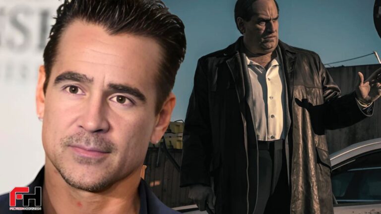 Matt Reeves Talks ‘The Penguin’ Finale and the Moment Fans Started Hating Oz