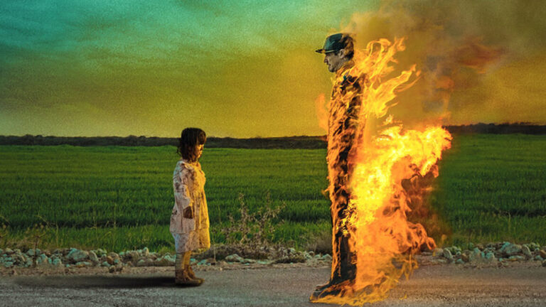 ‘Everyone Will Burn’ Review: An Infernal Soap Opera [Fantastic Fest]