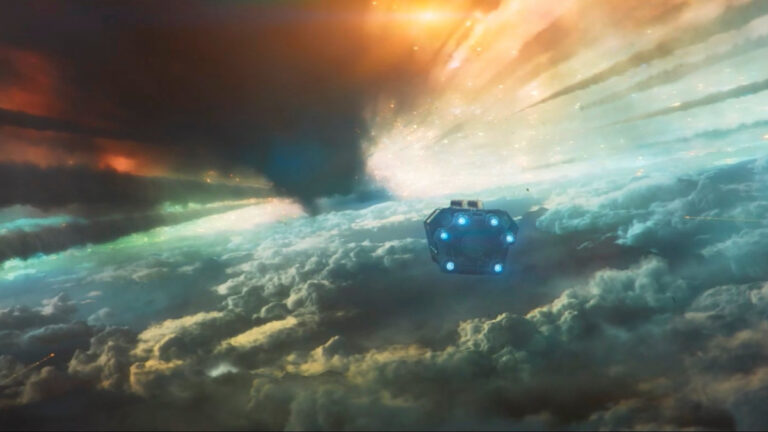 ‘Andor’ Episode 6 Review: A Rebellion Built on Shaky Foundations