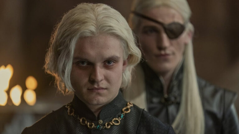 ‘House of the Dragon’ Episode 8 Review: The End of an Era and the Beginning of Another