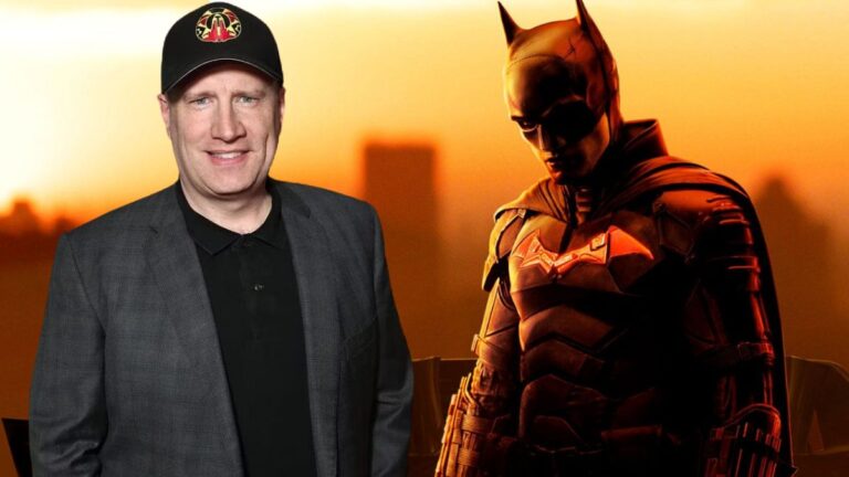 From the Streets of Gotham to the MCU? Robert Pattinson in Talks with Marvel’s Kevin Feige