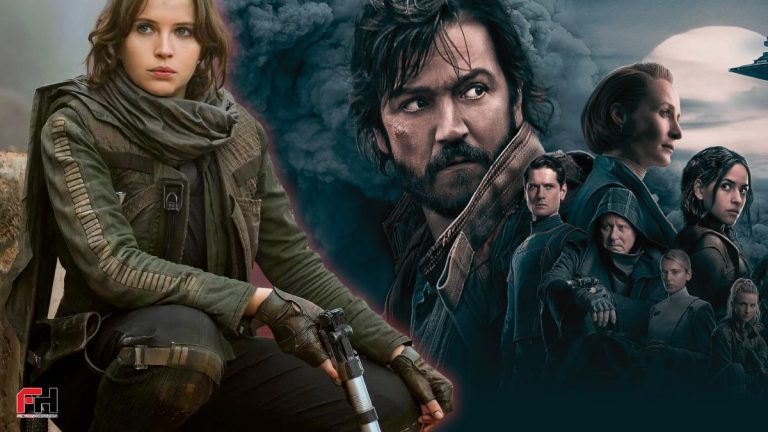 Felicity Jones Hints at Jyn Erso’s Exciting Return to the Star Wars Galaxy: “Never. We’ll never say goodbye to her”