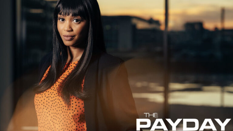 ‘The Pay Day’ Review: A Heist Film Without Much to Do