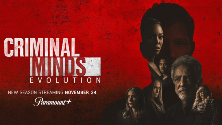 ‘Criminal Minds: Evolution’ Season 1 Review: A Revival That Feels Right at Home
