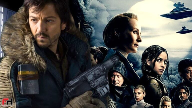 Disney’s $645M Gamble: ‘Andor’ Sets Record as Most Expensive Star Wars Series