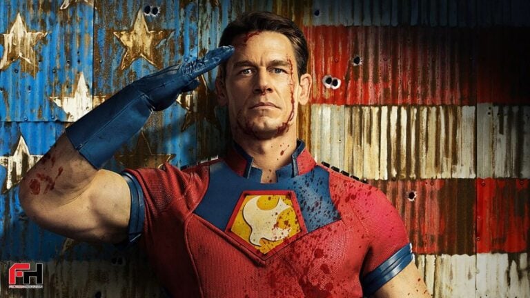 DCEU Star Teases Major Comeback in ‘Peacemaker’ Season 2: “It’s definitely a more epic storyline”