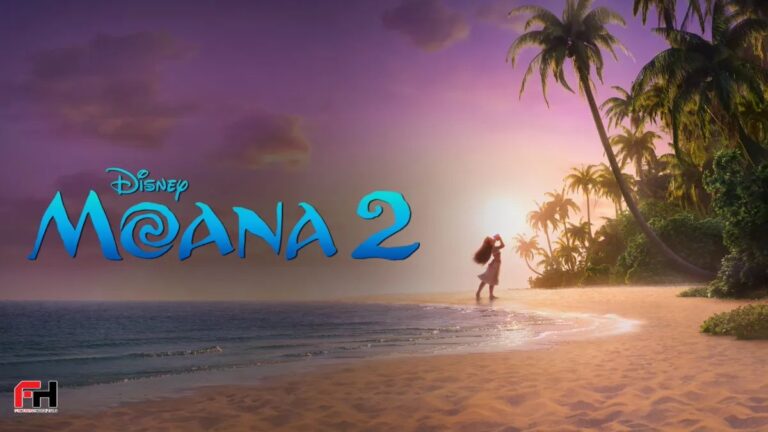 First ‘Moana 2’ Reactions Are Here and It Seems Disney Did a Fine Job: “It’s a delightful sequel”