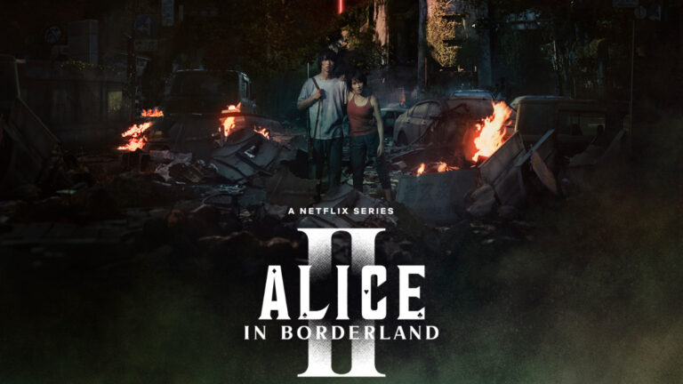 ‘Alice in Borderland’ Season 2 Review: Arisu and His Friends Go to the Next Stage
