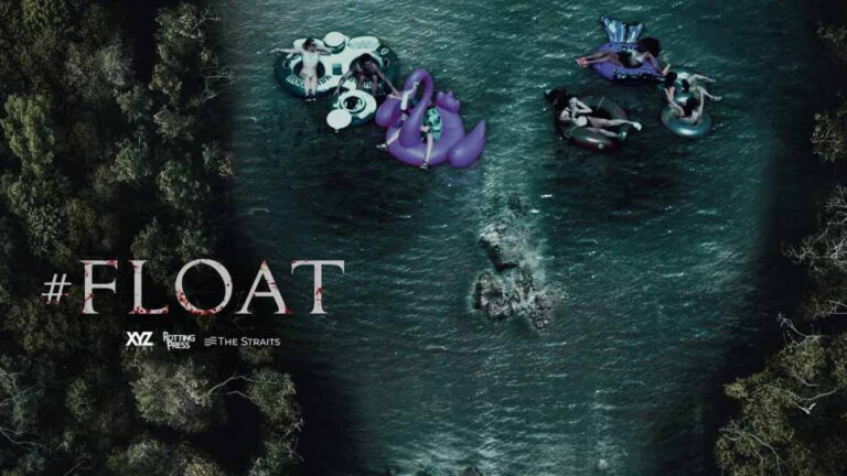‘#Float’ Review: A Horror Film for the TikToker Generation