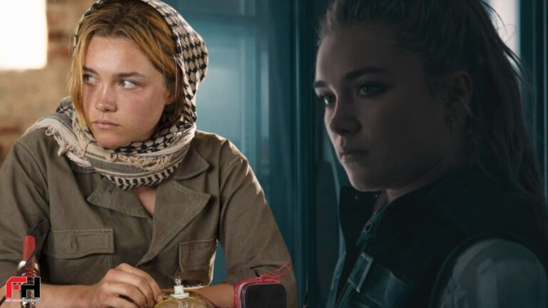 Florence Pugh Slams Hollywood Beauty Standards: ‘It’s exhausting for a young woman to just be in this industry’