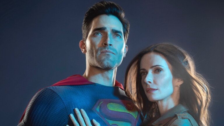 ‘Superman & Lois’ Series Finale Shatters Records, Finishes Strong!